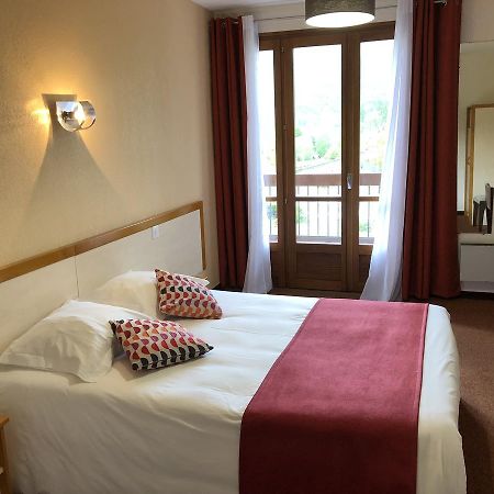 Le Vallon Ispagnac Zewnętrze zdjęcie